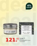 SACRED NATURE nutrient cream 50 ml